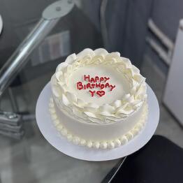 Кондитерская MilaBakery