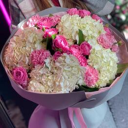  Boutique flowers RozMari