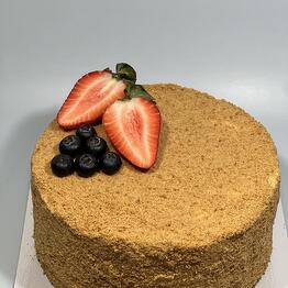 Kaif Cake