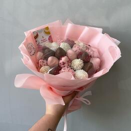 Ms’Choc x Ms’Blossom (на Репина)