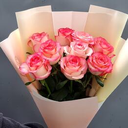 Miss Flowers