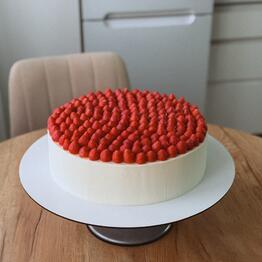 PARANINA.CAKE - десерты Параниной Александры