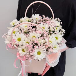 Flower Boutique