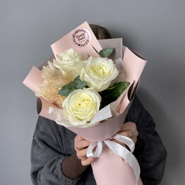 Tsar Bouquet