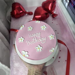 Astra cake