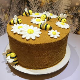 Angel’s Cakes Store