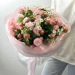 Flower Workshop