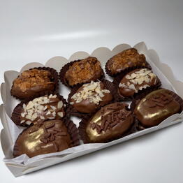 ChokoBox