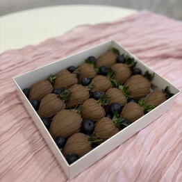 Sweetbrand
