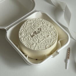 Cake for you