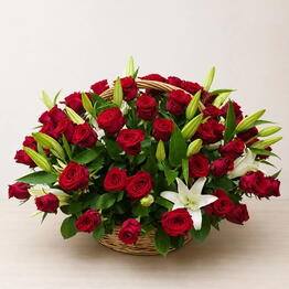 Flowers for you