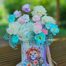 Ninfea Flower Boutique