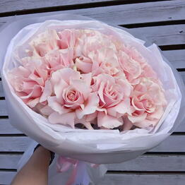 Make me flowers