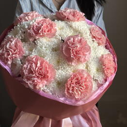 LR FLOWERS