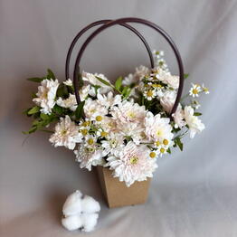 SADI FLOWERS 