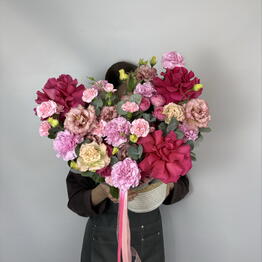 FMART x Serebryakova