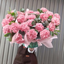 Flower Fragrance
