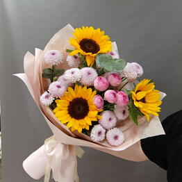 Lucky Flowers 