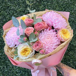 Vero flower shop