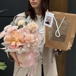 Салон цветов CELINE