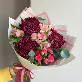 BRUNIA flower shop