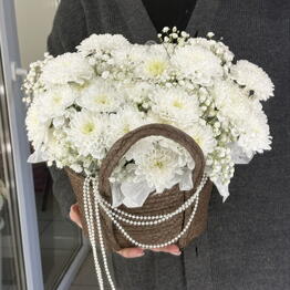 Bliss Flowers