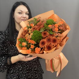 Lucky Flowers 