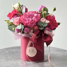 Kseni Flowers