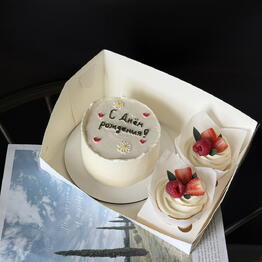  Alena desserts