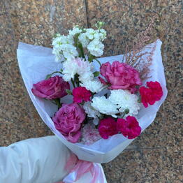 Bambini Flowers