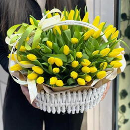 Flowers for Happiness