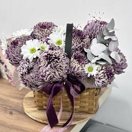 Florana Flowers 