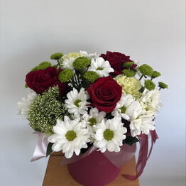 Maksi Flora