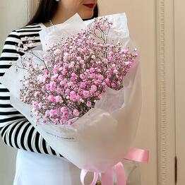 BOO x Flowers