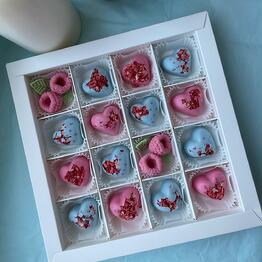 Cakes by Katrin