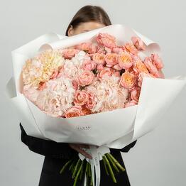 FANYA flower project
