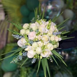 Toooy flowers 