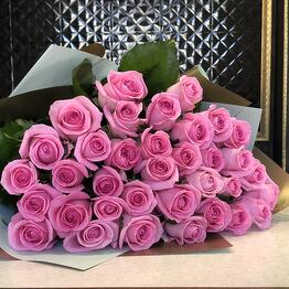 Fleurs de prestige