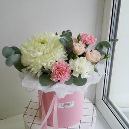 Bloom Room
