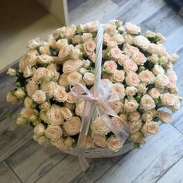 Matrena Flower