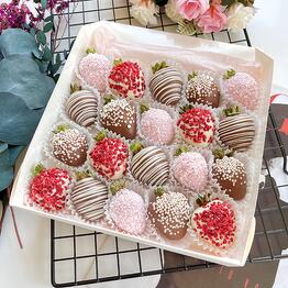  Frau_chocoberry