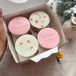 Cakes by Lesya