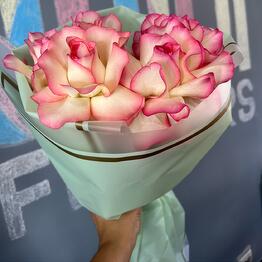 Juicy Flowers