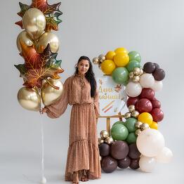 AIR BEAUTY BALLOONS