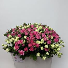 Flami Flowers Boutique