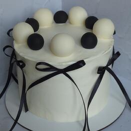 Violi cakes