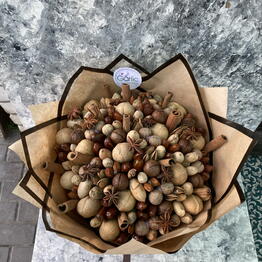 Garlic.bouquet
