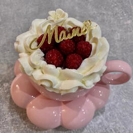 My little sweet dessert 