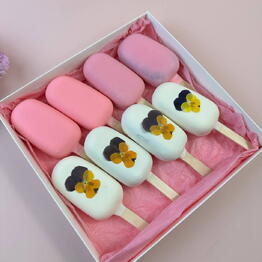 Cake boutique