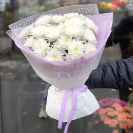 DARI flowers 
